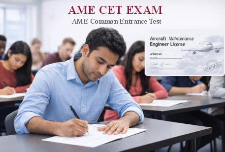 AME CET Exam