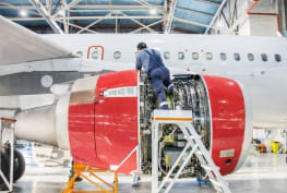 Aircraft Maintenance Engineering