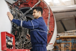 Aeronautical Engineering